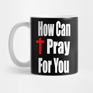 christian Mug